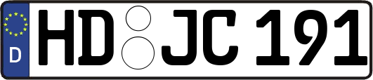HD-JC191