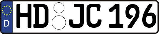 HD-JC196