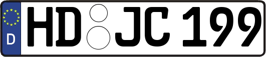 HD-JC199