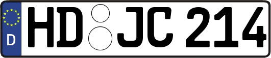 HD-JC214