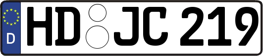 HD-JC219