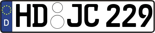 HD-JC229