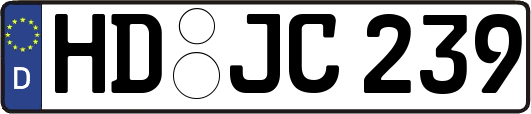 HD-JC239