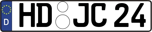 HD-JC24