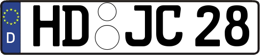 HD-JC28