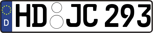 HD-JC293