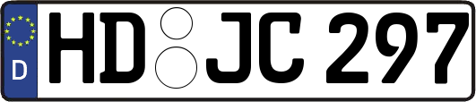HD-JC297