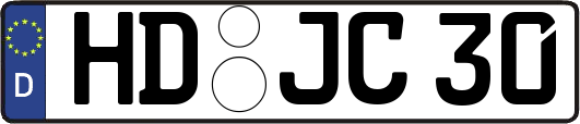 HD-JC30