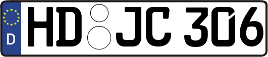 HD-JC306