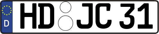 HD-JC31