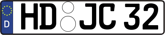HD-JC32