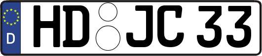 HD-JC33