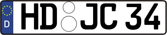 HD-JC34