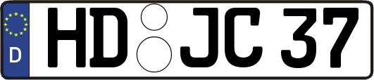 HD-JC37