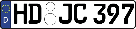 HD-JC397