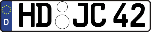 HD-JC42