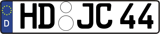 HD-JC44