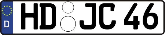HD-JC46