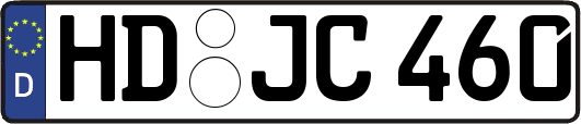 HD-JC460
