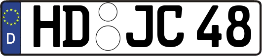 HD-JC48