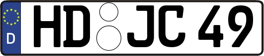 HD-JC49