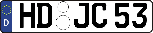 HD-JC53