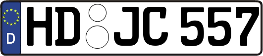 HD-JC557