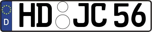 HD-JC56