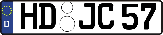 HD-JC57