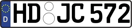 HD-JC572