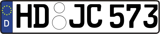 HD-JC573