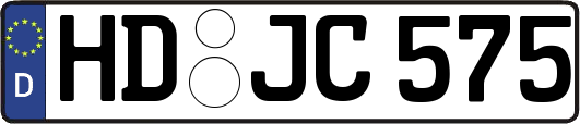 HD-JC575