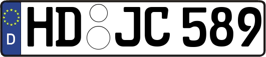 HD-JC589