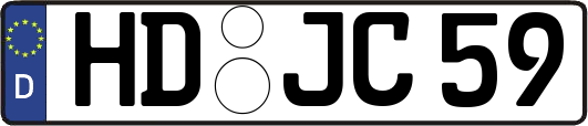 HD-JC59