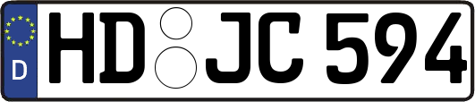 HD-JC594