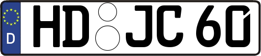 HD-JC60