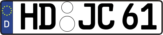 HD-JC61