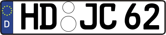 HD-JC62