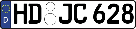 HD-JC628