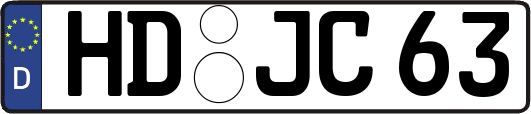 HD-JC63