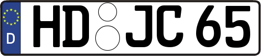 HD-JC65