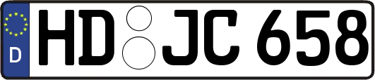 HD-JC658