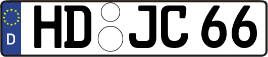 HD-JC66