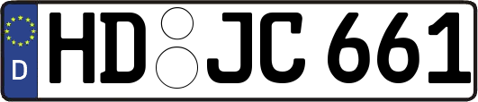 HD-JC661