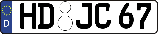 HD-JC67
