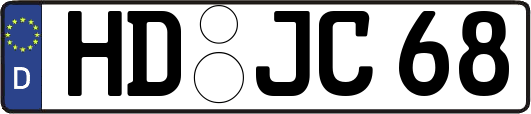HD-JC68