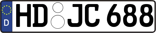 HD-JC688