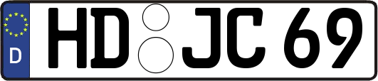 HD-JC69