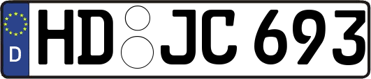 HD-JC693