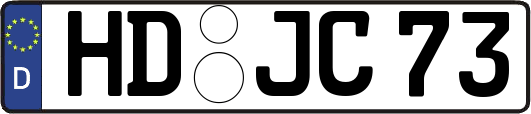 HD-JC73
